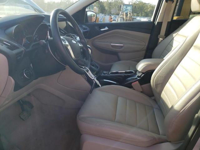صورة رقم 7 من المزاد - 2014 FORD ESCAPE TIT مع VIN 1FMCU0J98EUC98257