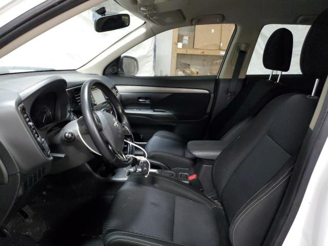 Photo 7 from auction – 2016 MITSUBISHI OUTLANDER with VIN JA4AD3A3XGZ022235