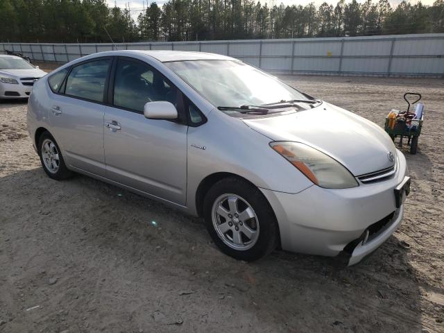 Photo 4 from auction – 2008 TOYOTA PRIUS with VIN JTDKB20U587730670