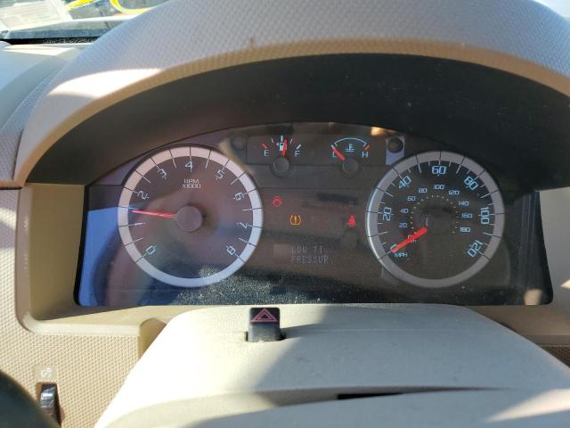 Photo 9 from auction – 2012 FORD ESCAPE XLT with VIN 1FMCU0D76CKC69584