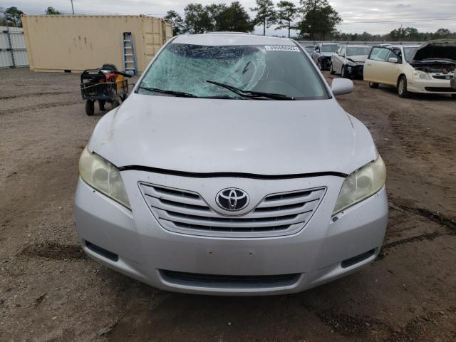 Photo 5 from auction – 2009 TOYOTA CAMRY BASE with VIN 4T1BE46K39U879912