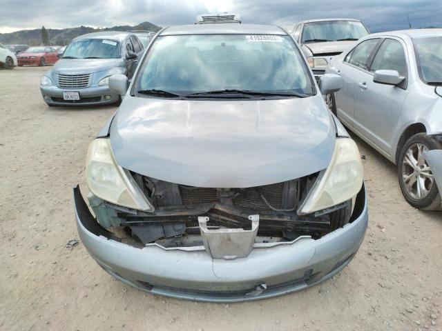 Photo 5 from auction – 2005 HONDA ODYSSEY EX with VIN 5FNRL38665B019427