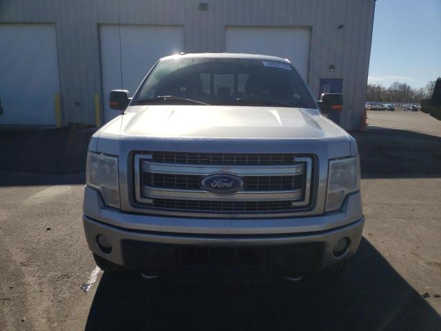 Photo 5 from auction – 2014 FORD F150 SUPER with VIN 1FTFW1ET1EFA74386
