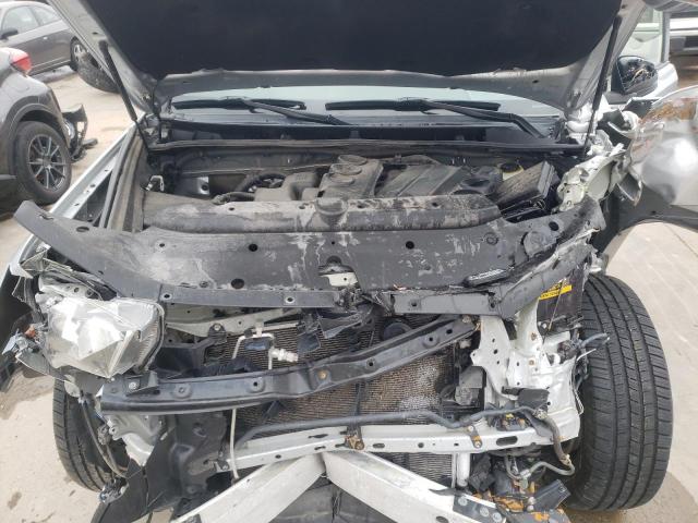 Photo 12 from auction – 2016 TOYOTA 4RUNNER SR with VIN JTEBU5JR3G5367264