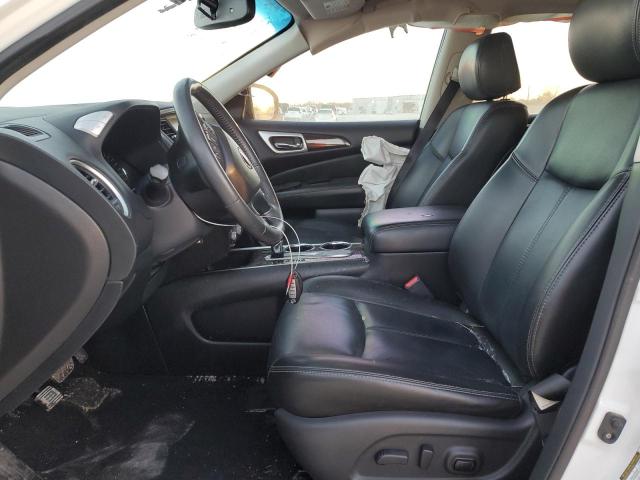 Photo 7 from auction – 2014 NISSAN PATHFINDER with VIN 5N1AR2MN0EC698140