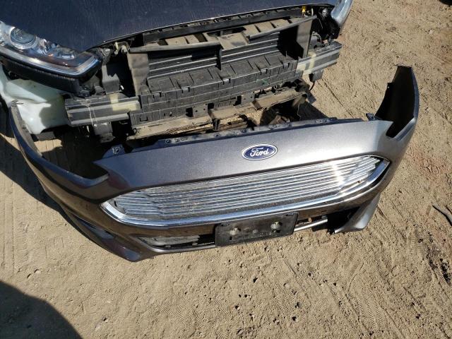 Photo 12 from auction – 2016 FORD FUSION SE with VIN 3FA6P0HD1GR397151