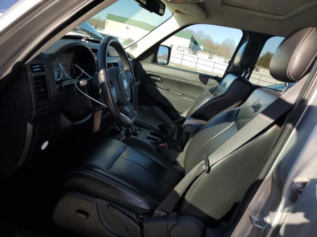 Photo 7 from auction – 2012 JEEP LIBERTY SP with VIN 1C4PJMAK2CW212354