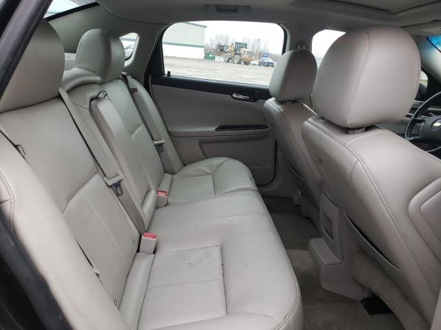 Zdjęcie 10 z aukcji – 2012 CHEVROLET IMPALA LTZ z VIN 2G1WC5E37C1328342