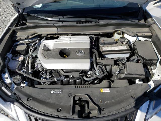 Photo 12 from auction – 2021 LEXUS UX 200 with VIN JTHX3JBH1M2031913