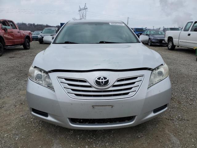 Photo 5 from auction – 2009 TOYOTA CAMRY BASE with VIN 4T1BE46K09U880984