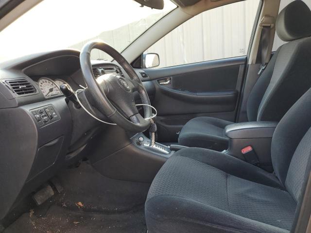 Photo 7 from auction – 2008 TOYOTA COROLLA CE with VIN 1NXBR32E78Z042397