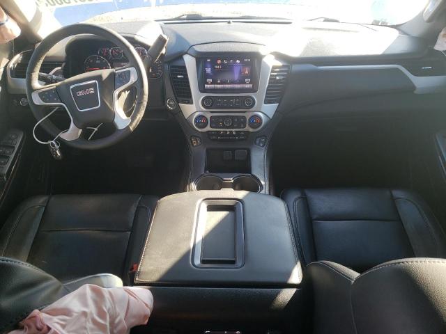 Photo 8 from auction – 2015 GMC YUKON SLT with VIN 1GKS2BKC5FR166545