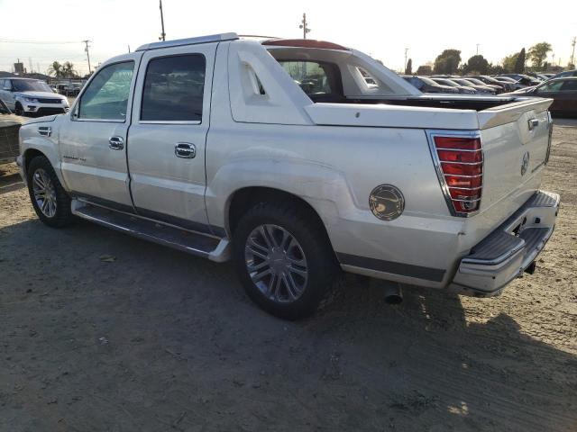 Photo 2 from auction – 2002 CADILLAC ESCALADE E with VIN 3GYEK63N02G293465