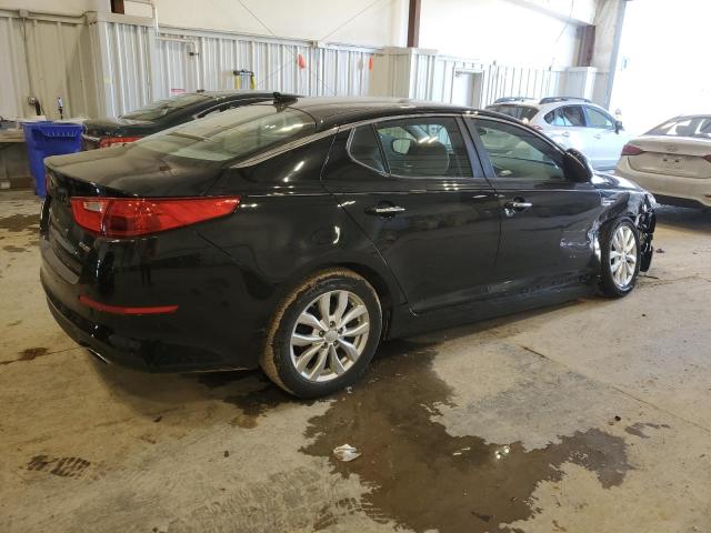 Фото 3 с аукциона – 2015 KIA OPTIMA EX с VIN 5XXGN4A77FG389729