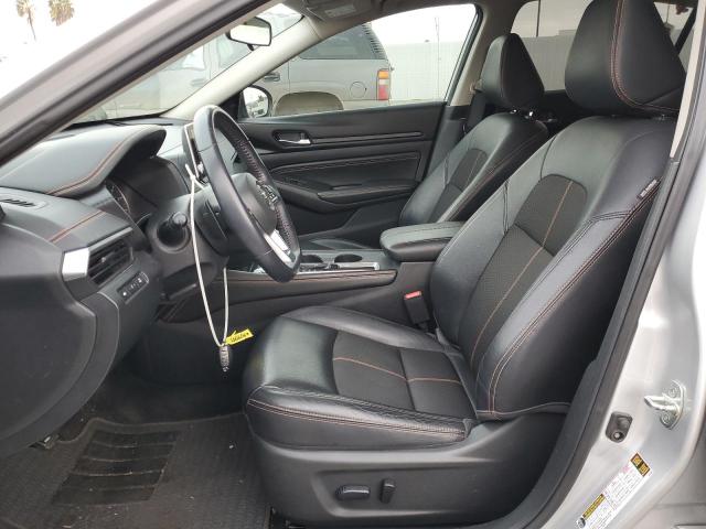 Photo 7 from auction – 2019 NISSAN ALTIMA SR with VIN 1N4BL4CV5KC114727