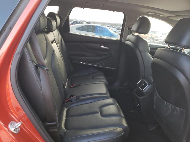 Photo 11 from auction – 2019 HYUNDAI SANTA FE L with VIN 5NMS5CAA3KH135284