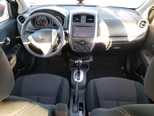 Photo 8 from auction – 2019 NISSAN VERSA S with VIN 3N1CN7AP2KL847131