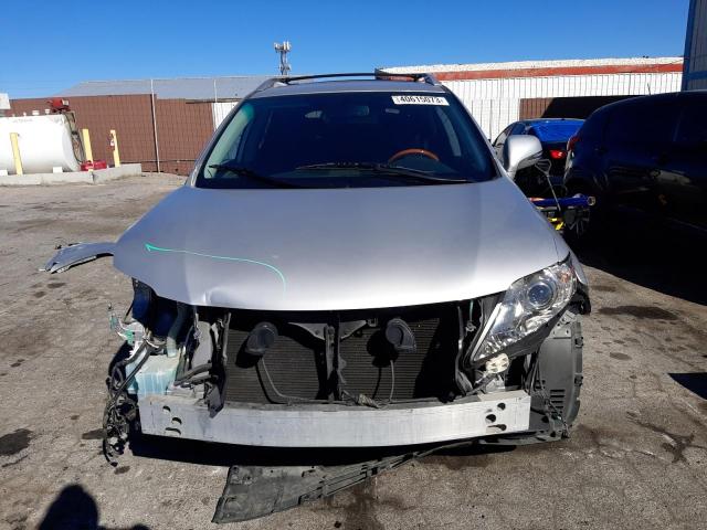 صورة رقم 5 من المزاد - 2012 LEXUS RX 350 مع VIN JTJBK1BA9C2021353
