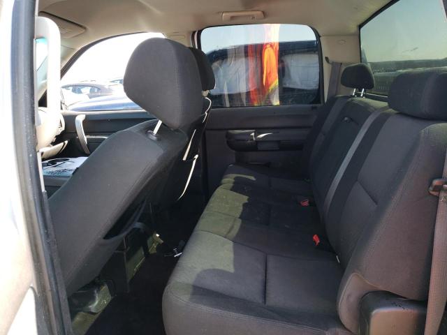 Photo 10 from auction – 2012 GMC SIERRA C15 with VIN 3GTP1VE02CG286578