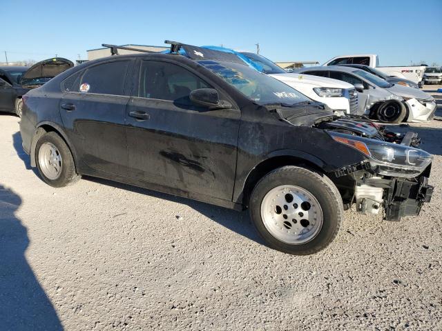 Photo 4 from auction – 2020 KIA FORTE FE with VIN 3KPF24ADXLE144177