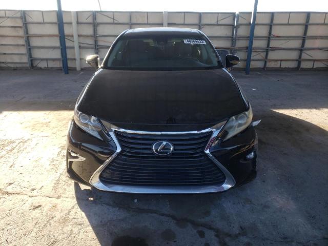 Photo 5 from auction – 2017 LEXUS ES 350 with VIN 58ABK1GG8HU069717