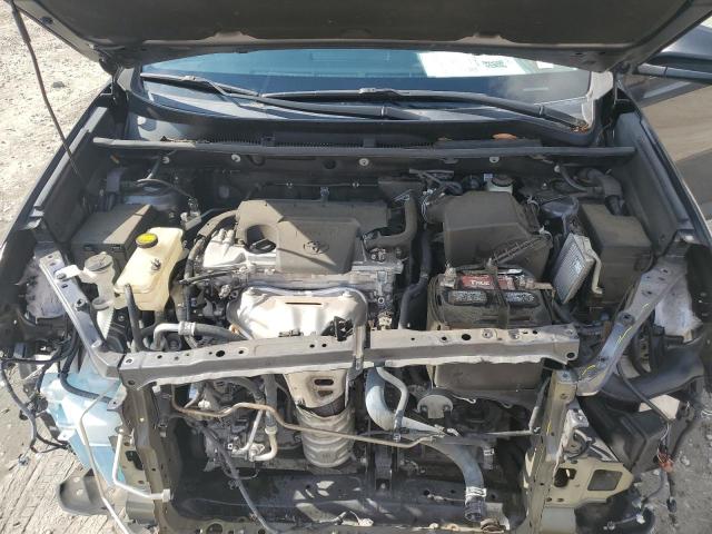 Photo 11 from auction – 2017 TOYOTA RAV4 LE with VIN 2T3BFREVXHW606056
