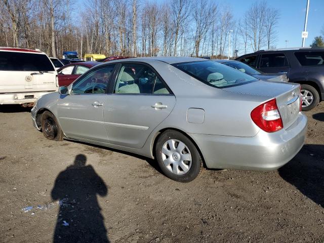 Photo 2 from auction – 2003 TOYOTA CAMRY LE with VIN 4T1BE32K03U234710