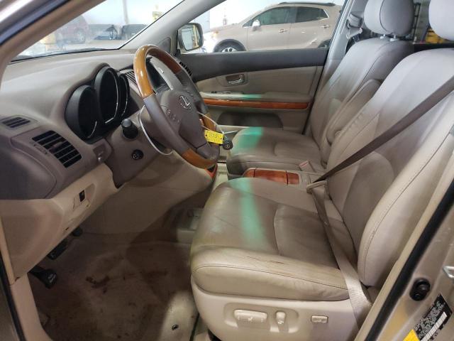 Photo 7 from auction – 2008 LEXUS RX 350 with VIN 2T2GK31UX8C038411