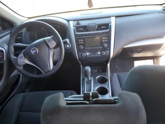 Photo 8 from auction – 2014 NISSAN ALTIMA 2.5 with VIN 1N4AL3AP9EC190725
