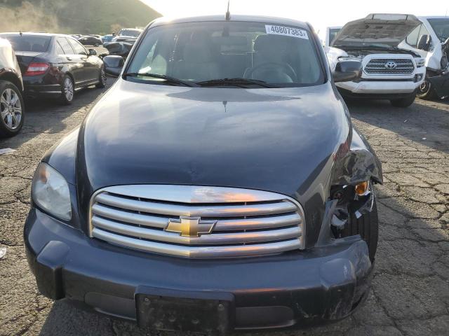 Photo 5 from auction – 2011 CHEVROLET HHR LT with VIN 3GNBABFW4BS590767