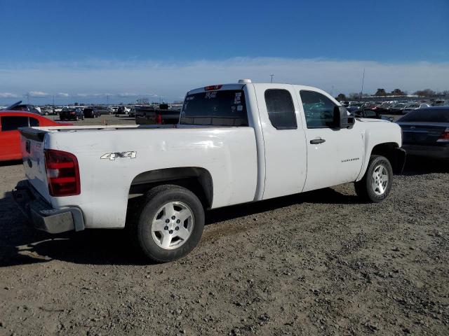 Photo 3 from auction – 2013 CHEVROLET SILVERADO with VIN 1GCRKPEA5DZ176927