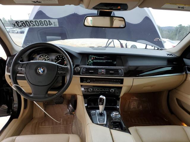 Zdjęcie 8 z aukcji – 2013 BMW 528 I z VIN WBAXG5C57DD229253