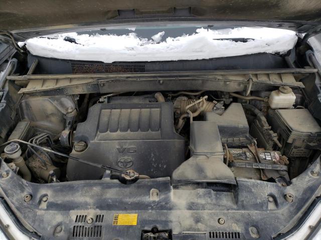 Photo 12 from auction – 2014 TOYOTA HIGHLANDER with VIN 5TDJKRFH7ES026132