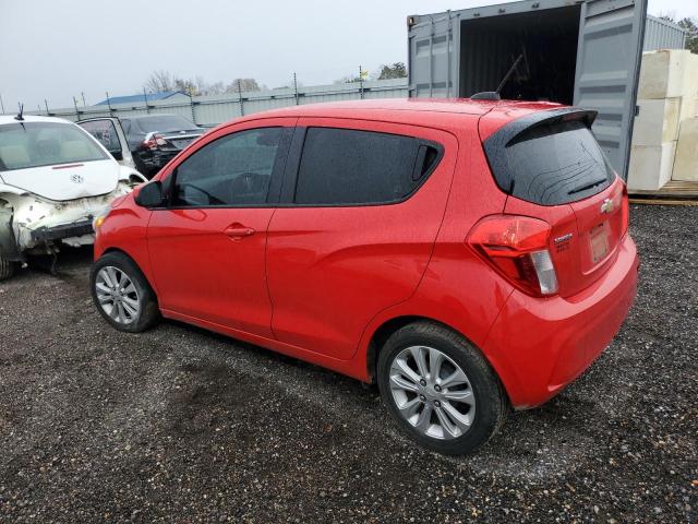 Photo 2 from auction – 2016 CHEVROLET SPARK 1LT with VIN KL8CD6SA0GC603610