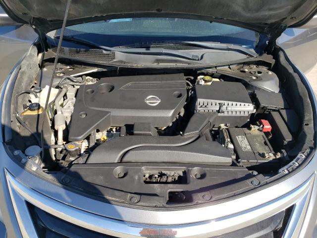 Photo 11 from auction – 2014 NISSAN ALTIMA 2.5 with VIN 1N4AL3AP7EC198287