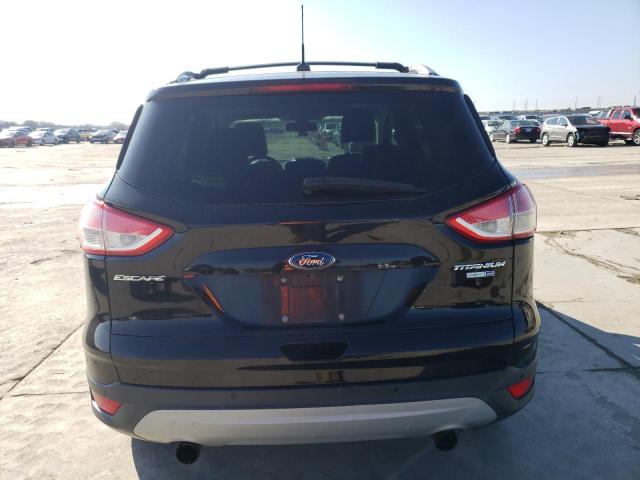 Photo 6 from auction – 2013 FORD ESCAPE TIT with VIN 1FMCU9J91DUC36413