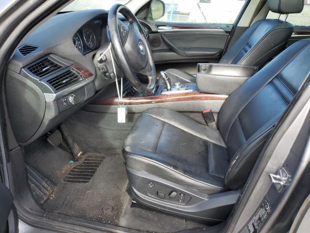 Photo 7 from auction – 2007 BMW X5 3.0I with VIN 5UXFE43537L013598