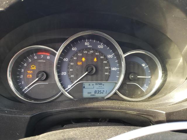 Photo 9 from auction – 2015 TOYOTA COROLLA L with VIN 5YFBURHE4FP248753
