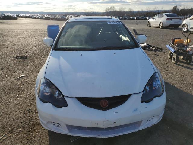 Photo 5 from auction – 2002 ACURA RSX with VIN JH4DC54862C027015
