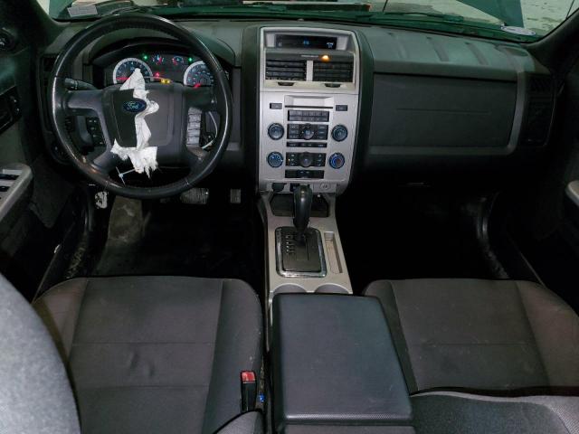 Photo 8 from auction – 2012 FORD ESCAPE XLT with VIN 1FMCU9D72CKB99425
