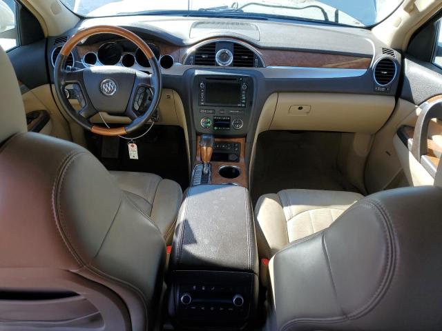 Photo 8 from auction – 2008 BUICK ENCLAVE CX with VIN 5GAEV23748J284414
