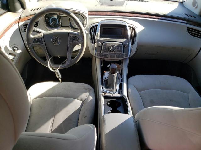 Photo 8 from auction – 2010 BUICK LACROSSE C with VIN 1G4GB5EG6AF281999