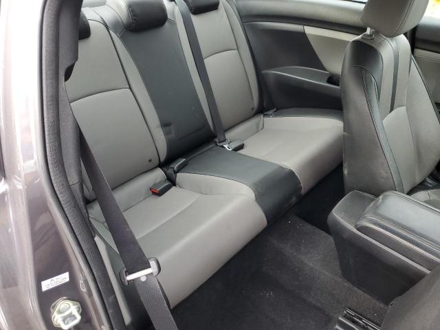 Photo 10 from auction – 2017 HONDA CIVIC EXL with VIN 2HGFC3B77HH356158