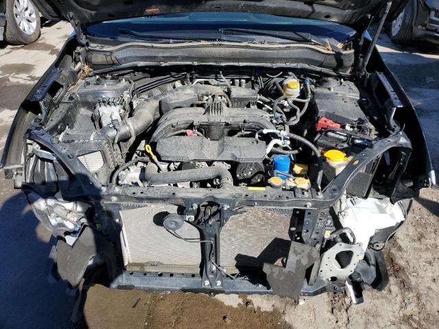 Photo 12 from auction – 2018 SUBARU FORESTER 2 with VIN JF2SJAEC2JH510837