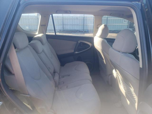 Photo 11 from auction – 2007 TOYOTA RAV4 LIMIT with VIN JTMZK31VX76009549
