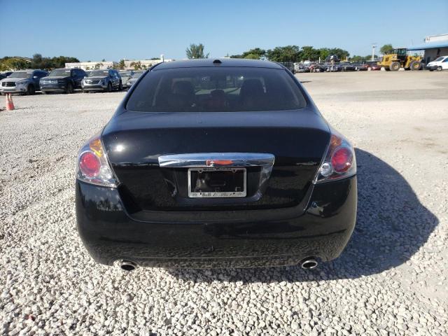 Photo 6 from auction – 2010 NISSAN ALTIMA with VIN 1N4AL2AP9AC189983