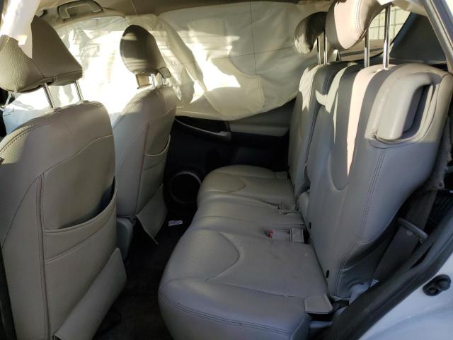 Photo 11 from auction – 2008 TOYOTA RAV4 with VIN JTMZD33V486055449