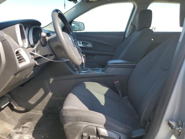 Photo 7 from auction – 2013 CHEVROLET EQUINOX LS with VIN 2GNALBEK8D6344486