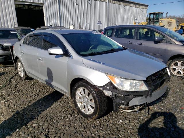 Photo 4 from auction – 2010 BUICK LACROSSE C with VIN 1G4GB5EG6AF281999