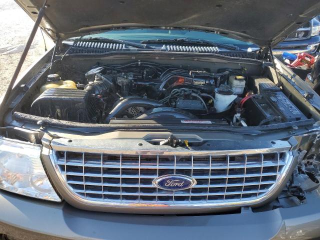 Photo 11 from auction – 2005 FORD EXPLORER X with VIN 1FMZU73K05ZA06073